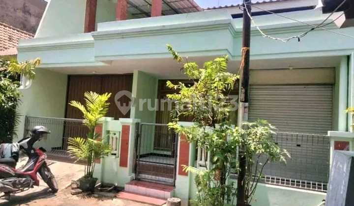 Rumah Luas 2 Lantai Hawa Dekat Kampus Upgris Majt Simpang 5 Semarang 2