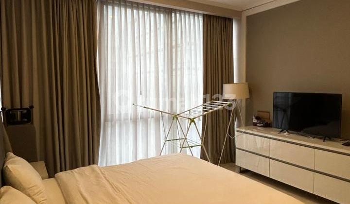 For Rent Apartment District 8 Fully Furnished 2