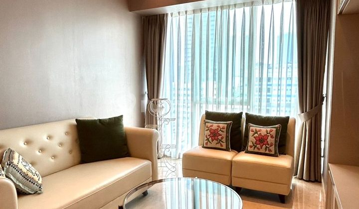 Di Sewakan Apartemen Sky Garden Setiabudi Full Furnished Di Sewakan Apartemen Sky Garden Setiabudi Full Furnished