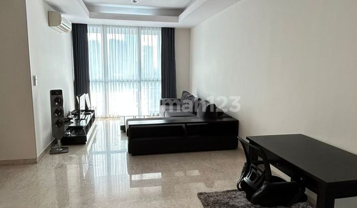 For rent: Setiabudi Residence apartment, fully furnished. For rent: Setiabudi Residence apartment, fully furnished.