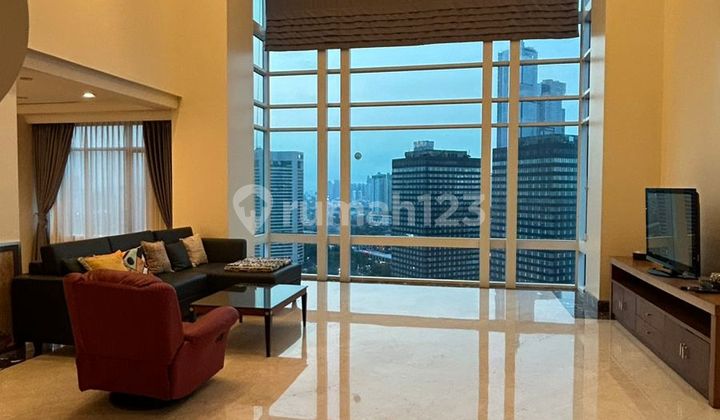For sale or rent Junior Penthouse Apartment Fully Furnished 2