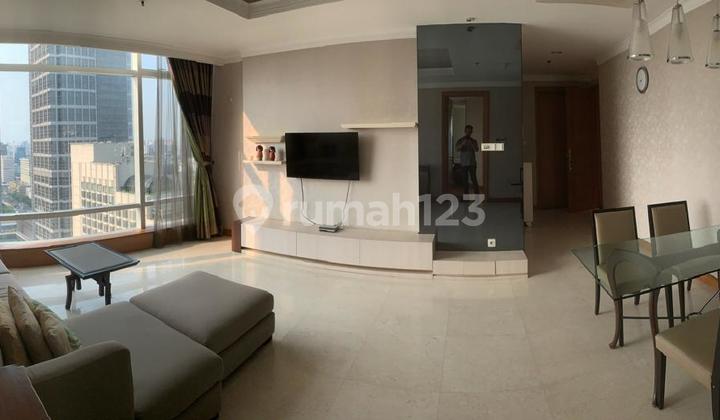 Di Jual Apartemen Kempinski Full Furnished Di Jual Apartemen Kempinski Full Furnished