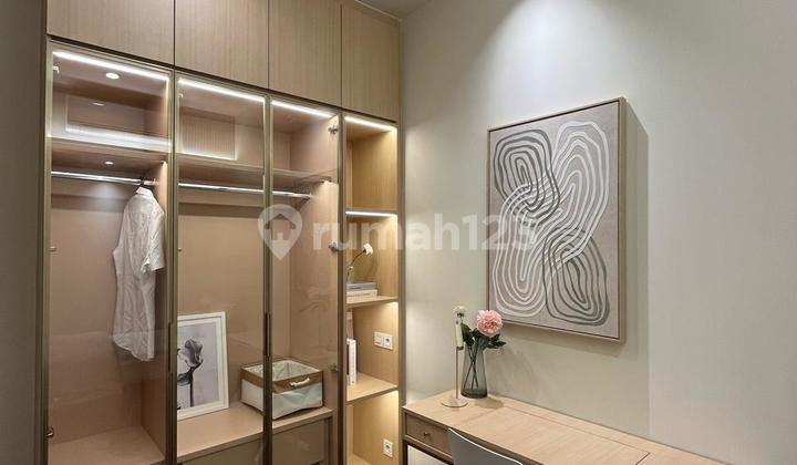 Apartment for rent at Branz Mega Kuningan