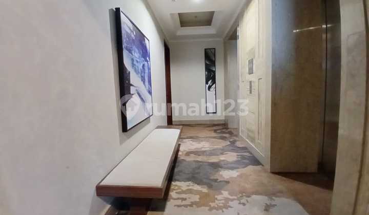 For rent: District 8 Apartment, fully furnished.