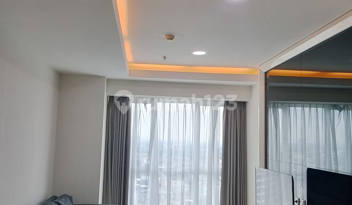 Di Sewakan Apartmen Gandaria Heights Full Furnished
