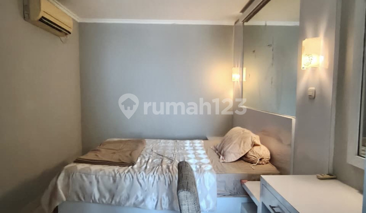 Di Sewakan Apartemen Patria Park Full Furnished Di Sewakan Apartemen Patria Park Full Furnished