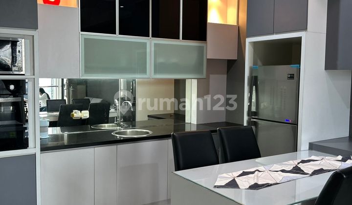Di Sewakan Apartemen 1 Park Residence Full Furnished Di Sewakan Apartemen 1 Park Residence Full Furnished