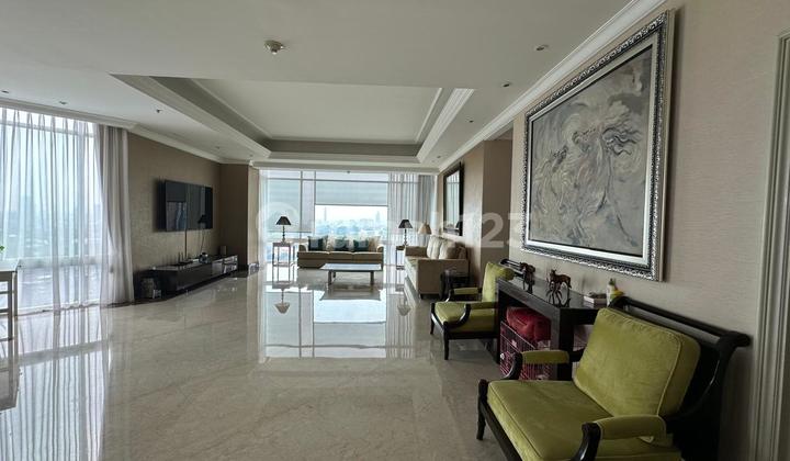 For sale Four Seasons Apartment Fully Furnished 2
