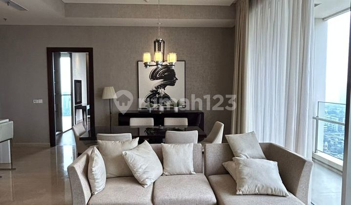 For Rent: Pakubuwono Spring Apartment, Fully Furnished For Rent: Pakubuwono Spring Apartment, Fully Furnished