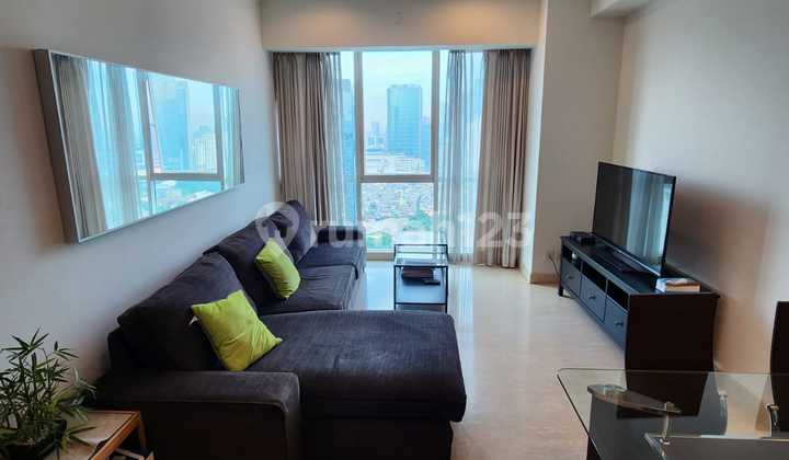 For Rent Sky Garden Apartment Fully Furnished 2