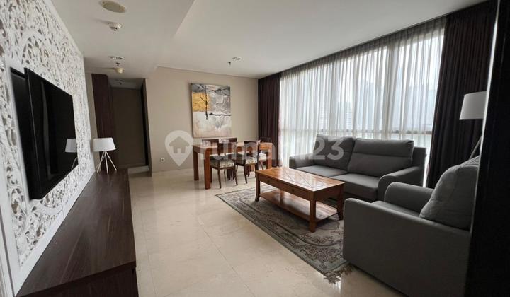 For Rent: Ciputra World 2 Apartment Fully Furnished For Rent: Ciputra World 2 Apartment Fully Furnished