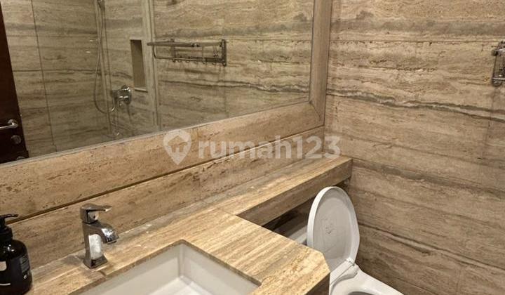 Di Sewakan Apartment District 8 Full Furnished 2