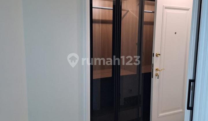 Di sewakan Apartemen Four Season full furnished 