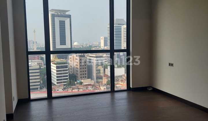 For Rent: The Pakubuwono Menteng Apartment 2