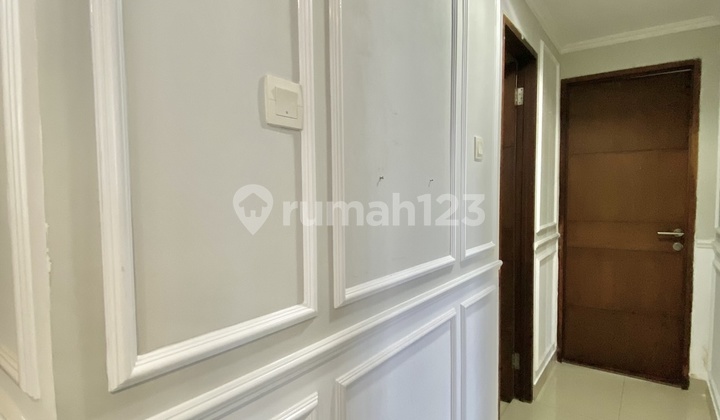 For sale Patria Park apartment fully furnished