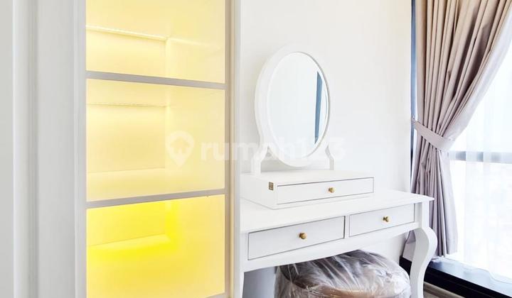 For rent: fully furnished apartment suite 2