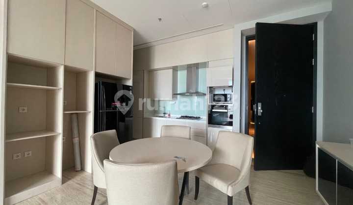 Di Sewakan Apartemen La Vie Full Furnished 2