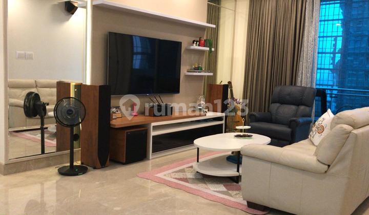 For Sale Residence 8 Apartment Ready to Occupied Fully Furnished 2