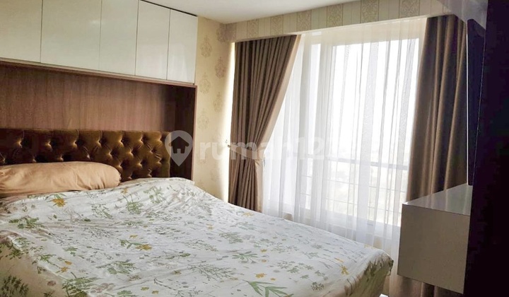For sale Patria Park apartment fully furnished