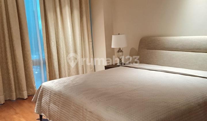 For rent: Four Seasons apartment fully furnished 2