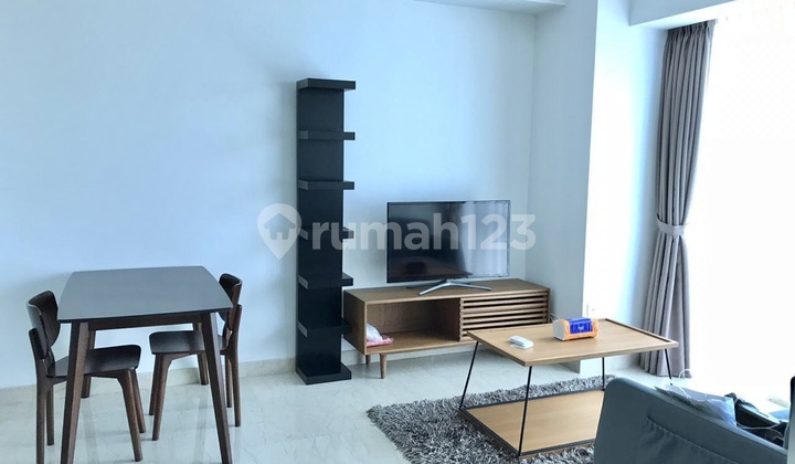 For Sale: Sky Garden Apartment Fully Furnished 2