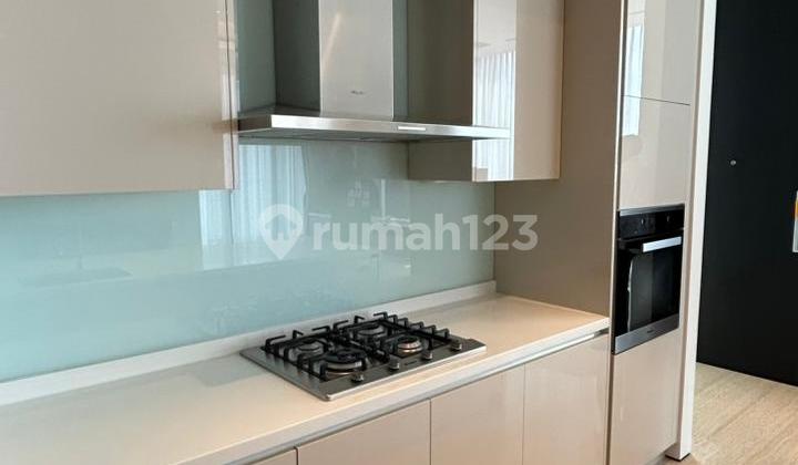 Apartment La Vie For Rent Fully Furnished 2