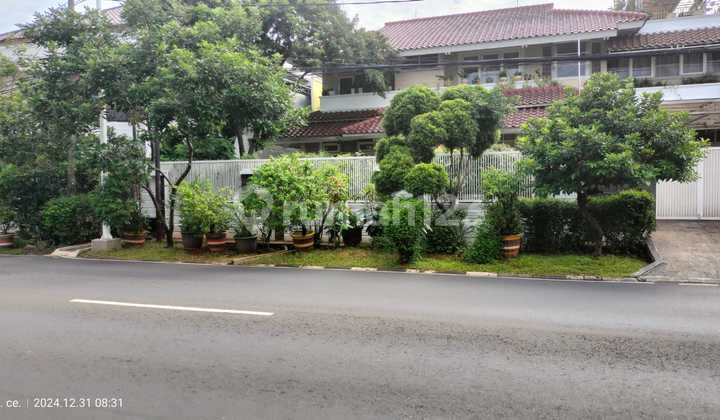 For Sale Pondok Indah House Furnished in GOOD CONDITION