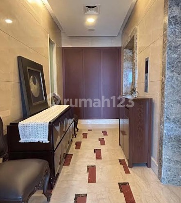 Di Sewakan Apartment Capital Full Furnished 2