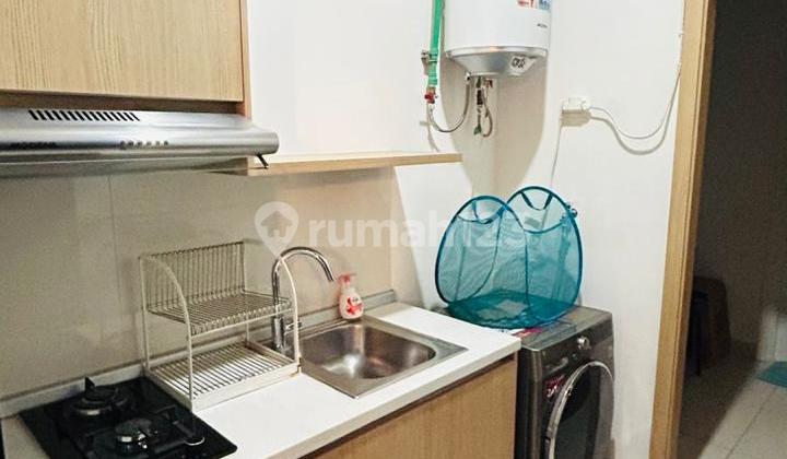 Di sewakan Apartemen La vie Suite Kuningan Full Furnished  2