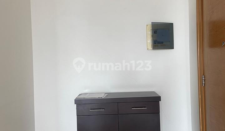 For sale Senayam Residence apartment fully furnished