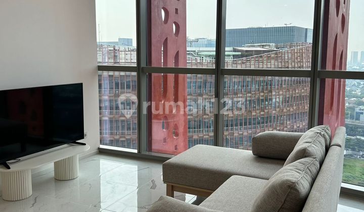 Apartment Quarter for rent fully furnished