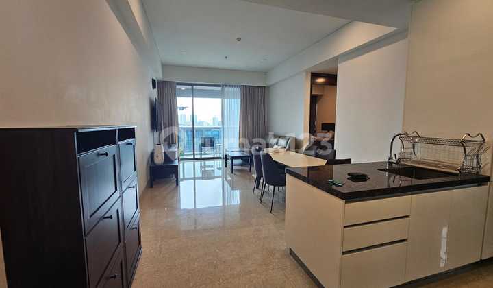 For Sale: Anandamaya Residence Apartment Fully Furnished For Sale: Anandamaya Residence Apartment Fully Furnished