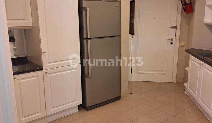 Di sewakan Apartemen Four Season full furnished  2