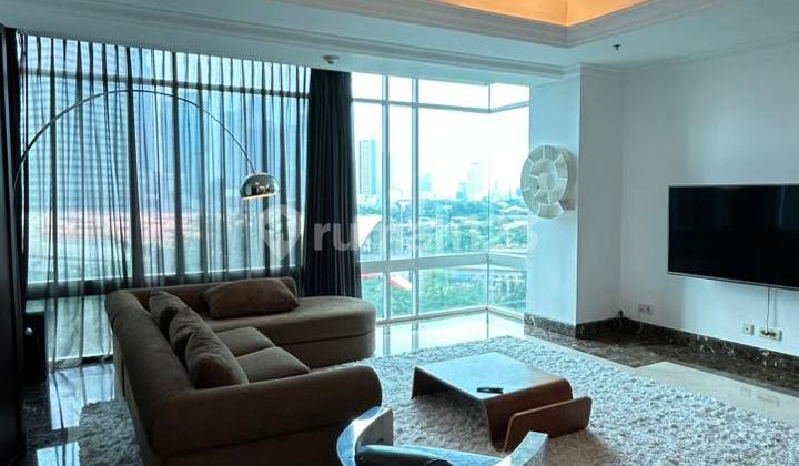 For Rent: Four Season Residence Apartment Fully Furnished For Rent: Four Season Residence Apartment Fully Furnished