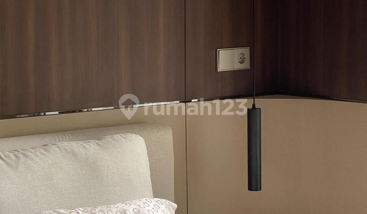 Disewakan Apartment 1 BR Furnished Bagus Pondok indah residence 2