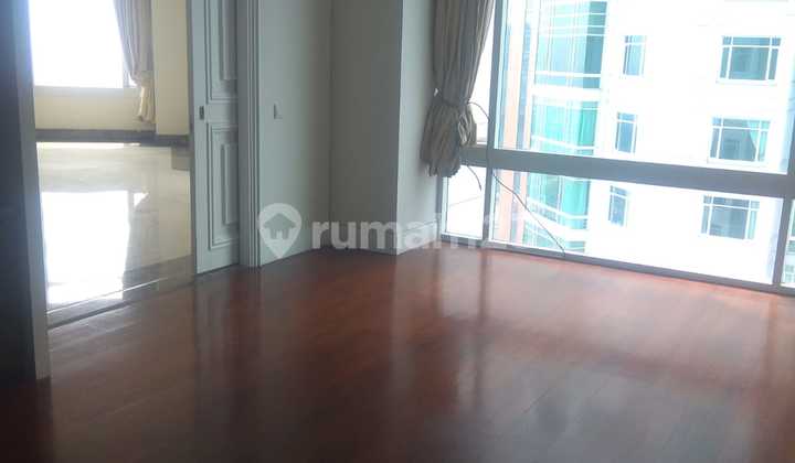 For Sale Four Seasons Residence Apartment Unfurnished 2