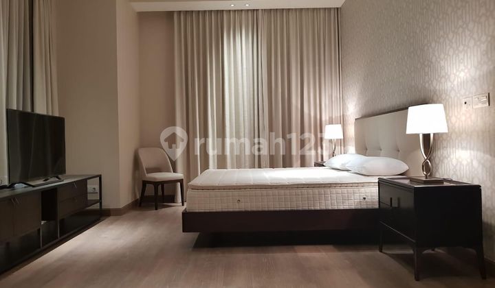 For rent: Pakubuwono Spring apartment, fully furnished For rent: Pakubuwono Spring apartment, fully furnished