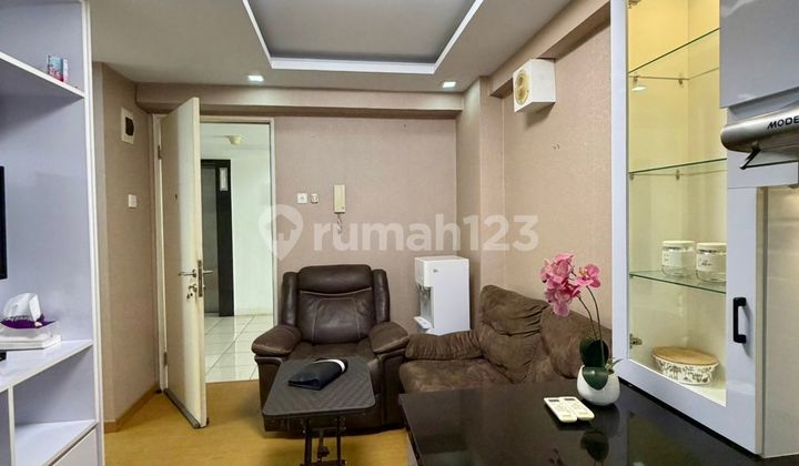 For Rent Bassura City Apartment Fully Furnished For Rent Bassura City Apartment Fully Furnished