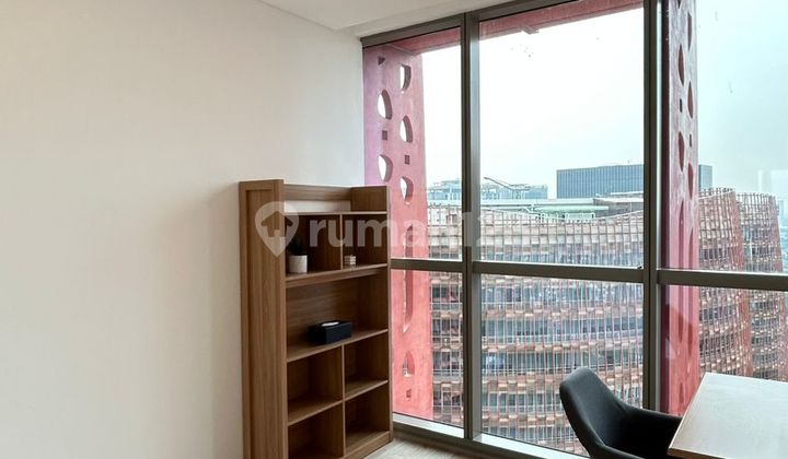 Apartment Quarter for rent fully furnished