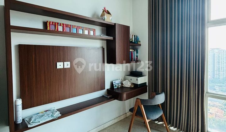 For Rent Apartment Essence Dharmawangsa East Tower