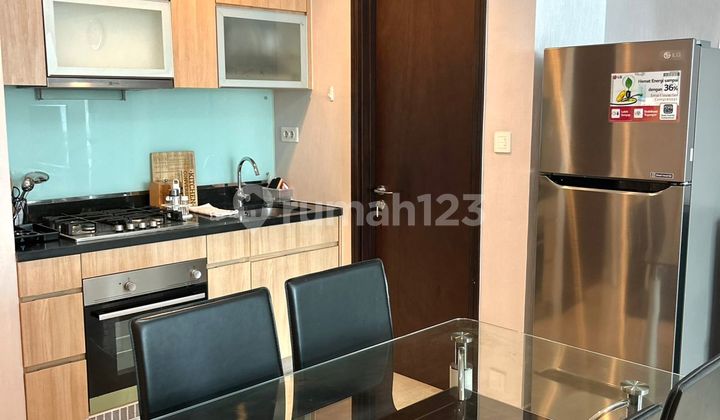 For rent: Sky Garden Apartment, fully furnished. For rent: Sky Garden Apartment, fully furnished.