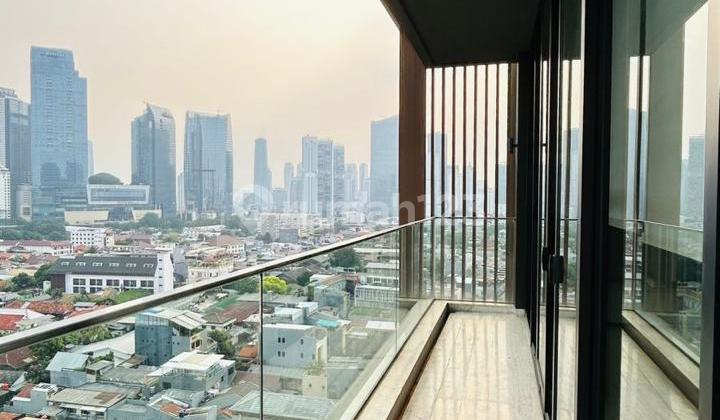 For Rent: Lavie Suite Kuningan Apartment Fully Furnished 2