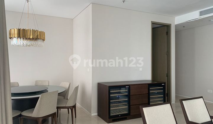 For Rent: Verde Apartment Fully Furnished 211 Sqm 2