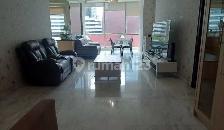 Di Jual Apartemen The Peak Sudirman Full Furnished Di Jual Apartemen The Peak Sudirman Full Furnished