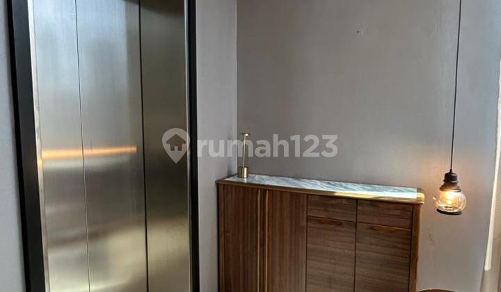 For Rent Apartment La Vie Fully Furnished 2