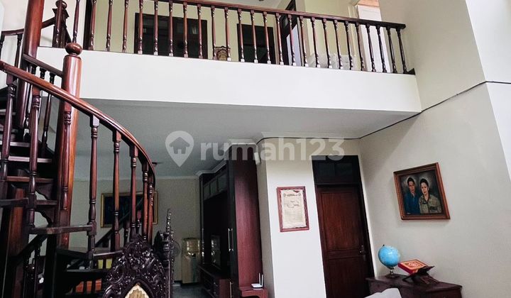 Di Jual Perumahan Pejaten Indah Jakarta Selatan Full Furnished Siap Huni SHM