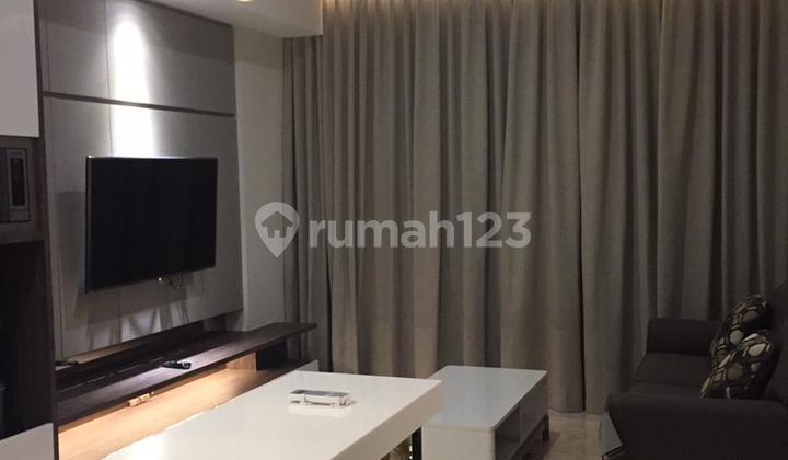 For Rent: District 8 Apartment, Fully Furnished For Rent: District 8 Apartment, Fully Furnished