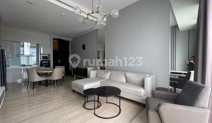 Di Sewakan Apartemen La Vie Full Furnished Di Sewakan Apartemen La Vie Full Furnished