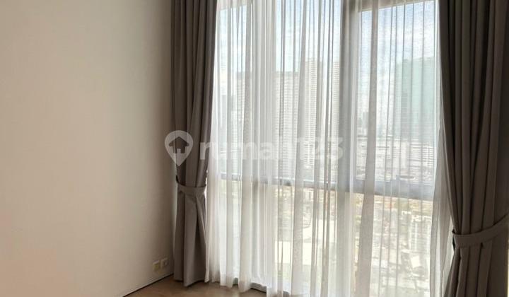 Di Sewakan Apartemen La Vie Full Furnished 2