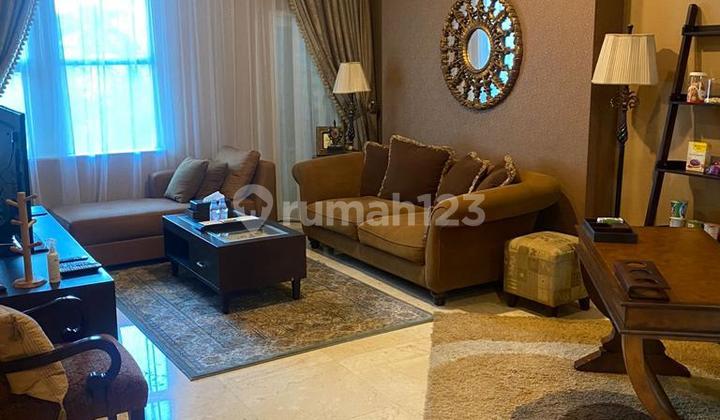 For Rent Apartment Senayan Residence Fully Furnished For Rent Apartment Senayan Residence Fully Furnished